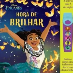 Pi Kids Literatura Infantil > Encanto - Hora de Brilhar