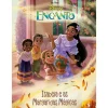 Note! Online Coleções Infantis > Encanto - Isabela e as Margaridas Mágicas