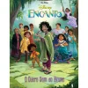 Note! Online Coleções Infantis > Encanto - o Outro Dom do Bruno