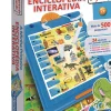 Clementoni Jogos Educativos E Científicos > Enciclopédia