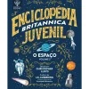 Nuvem De Tinta Conhecimento > Enciclopédia Britannica Juvenil - o Espaço (volume 2) de Christopher Lloyd