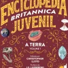 New Nuvem De Tinta Enciclopédia Britânica Juvenil de Christopher Lloyd