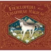 Fábula Enciclopédia das Criaturas Mágicas de Emily Hawkins