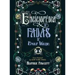 Online Asa Enciclopédia de Fadas de Emily Wilde de Heather Fawcett