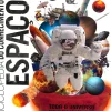 Sale Texto Editores Enciclopédia do Conhecimento - Espaço de Dorling Kindersley - Todo o Universo Explorado ao Pormenor