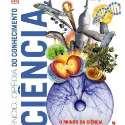 Texto Editora Conhecimento > Enciclopédia do Conhecimento - Ciência de Vários Autores