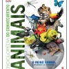 Texto Editora Conhecimento > Enciclopédia do Conhecimento - Animais de Dorling Kindersley - O Reino Animal Explorado ao Pormenor