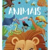 Porto Editora Conhecimento > Enciclopédia dos Curiosos - Animais
