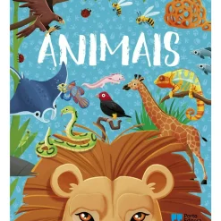 Porto Editora Conhecimento > Enciclopédia dos Curiosos - Animais