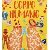 Porto Editora Conhecimento > Enciclopédia dos Curiosos- Corpo Humano