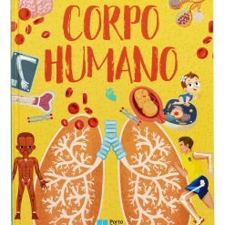 Porto Editora Conhecimento > Enciclopédia dos Curiosos- Corpo Humano
