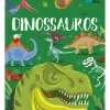 Sale Porto Editora Enciclopédia dos Curiosos - Dinossauros