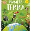 Best Porto Editora Enciclopédia dos Curiosos - Planeta Terra