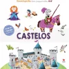 Hot Asa Enciclopédia dos Pequenotes - Castelos de Fabien Ockto Lambert