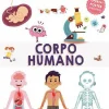 Best Texto Editora Enciclopédia dos Pequenotes - Corpo Humano de Sylvie Bezuel