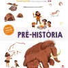 Texto Editora Enciclopédia dos Pequenotes - Pré-História de Fabien Ockto Lambert