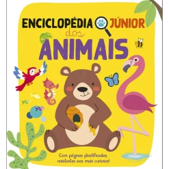 Best Porto Editora Enciclopédia Júnior dos Animais de Enciclopédia Júnior