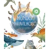 Yoyo Conhecimento > Enciclopédia o Mundo Maravilhoso