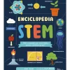 Lilliput Conhecimento > Enciclopédia STEM: 100 Conceitos Incríveis para Conheceres! de Jenny Jacoby
