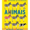 Texto Atividades > Encontra as Diferenças - Animais de Dorling Kindersley