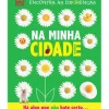 Hot Texto Encontra as Diferenças - na Minha Cidade de Dorling Kindersley