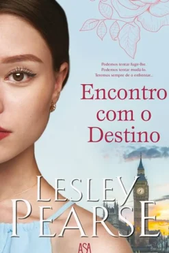 Online Asa Encontro com o Destino de Lesley Pearse