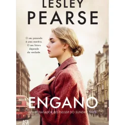 Hot Asa Engano de Lesley Pearse