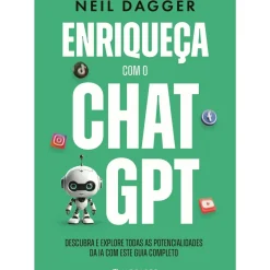 Marcador Enriqueça com o Chatgpt