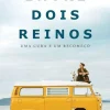 Lua De Papel Vidas Reais > Entre Dois Reinos de Suleika Jaouad