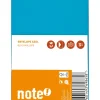 Note! Etiquetas E Envelopes > Envelope Silicone C6 114*162mm Azul 10 unidades