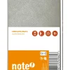 Outlet Note! Envelope Silicone C6 114*162 Prata 10 unidades