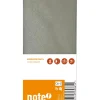 Note! Envelope Silicone Dl 110*220 Prata 10 unidades
