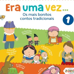 Clearance Note! Online Era uma Vez - Contos Tradicionais Nº 1