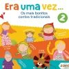 Note! Online Coleções Infantis > Era uma Vez - Contos Tradicionais Nº 2