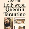 Sale Porto Editora Era uma Vez em Hollywood de Quentin Tarantino