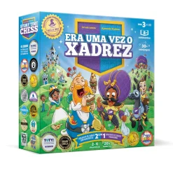 Think Cup Games Jogos Educativos E Científicos > Era Uma Vez O Xadrez