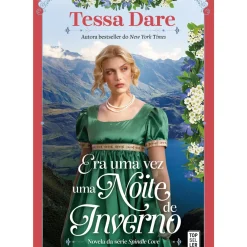 Online Topseller Era uma Vez uma Noite de Inverno de Tessa Dare