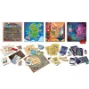 Best Clementoni Escape Game Deluxe