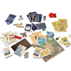 Best Clementoni Escape Game Deluxe