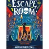 Clearance Porto Editora Escape Room de Christopher Edge