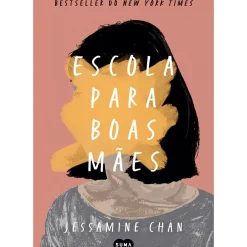 Clearance Suma De Letras Escola para Boas Mães de Jessamine Chan