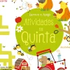 Best Jacarandá Escreve e Apaga - Atividades na Quinta de Maria Neradova e Kirsteen Robson