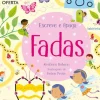 Jacarandá Escreve e Apaga - Fadas de Kirsteen Robson