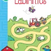 Clearance Jacarandá Escreve e Apaga - Labirintos