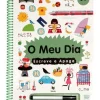 Texto Editora Atividades > Escreve e Apaga - o Meu Dia de Vários Autores