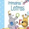 Jacarandá Atividades > Escreve e Apaga - Primeiras Letras de Claire Ever