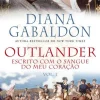 Sale Casa Das Letras Escrito com o Sangue do Meu Coração de Diana Gabaldon - Outlander N.º 8 - Vol. I