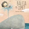 Sale Jacarandá E Se uma Baleia Me Come? de Rocio Bonilla e Susanna Isern