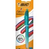 Online Bic Esferógrafica Com 4 Cores Smooth Gradient