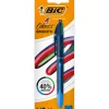 Bic Canetas E Esferográficas|Escrita > Esferógrafica Com 4 Cores Smooth Drop
